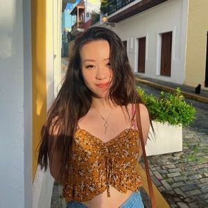 Meet your Posher, Kelly